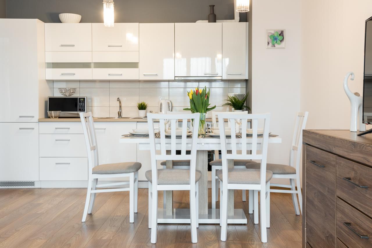 Wawrzynca Apartment With Parking — Zdjęcia 2